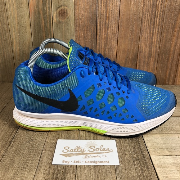 nike zoom pegasus